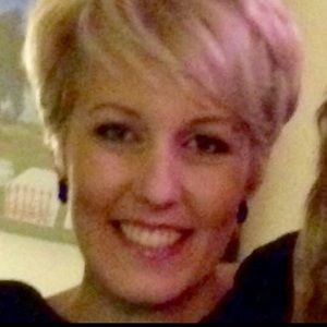 Meet your Posher, Cristina